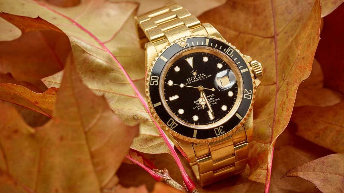 Rolex Valuation UK: Value & Sell Rolex At Auction