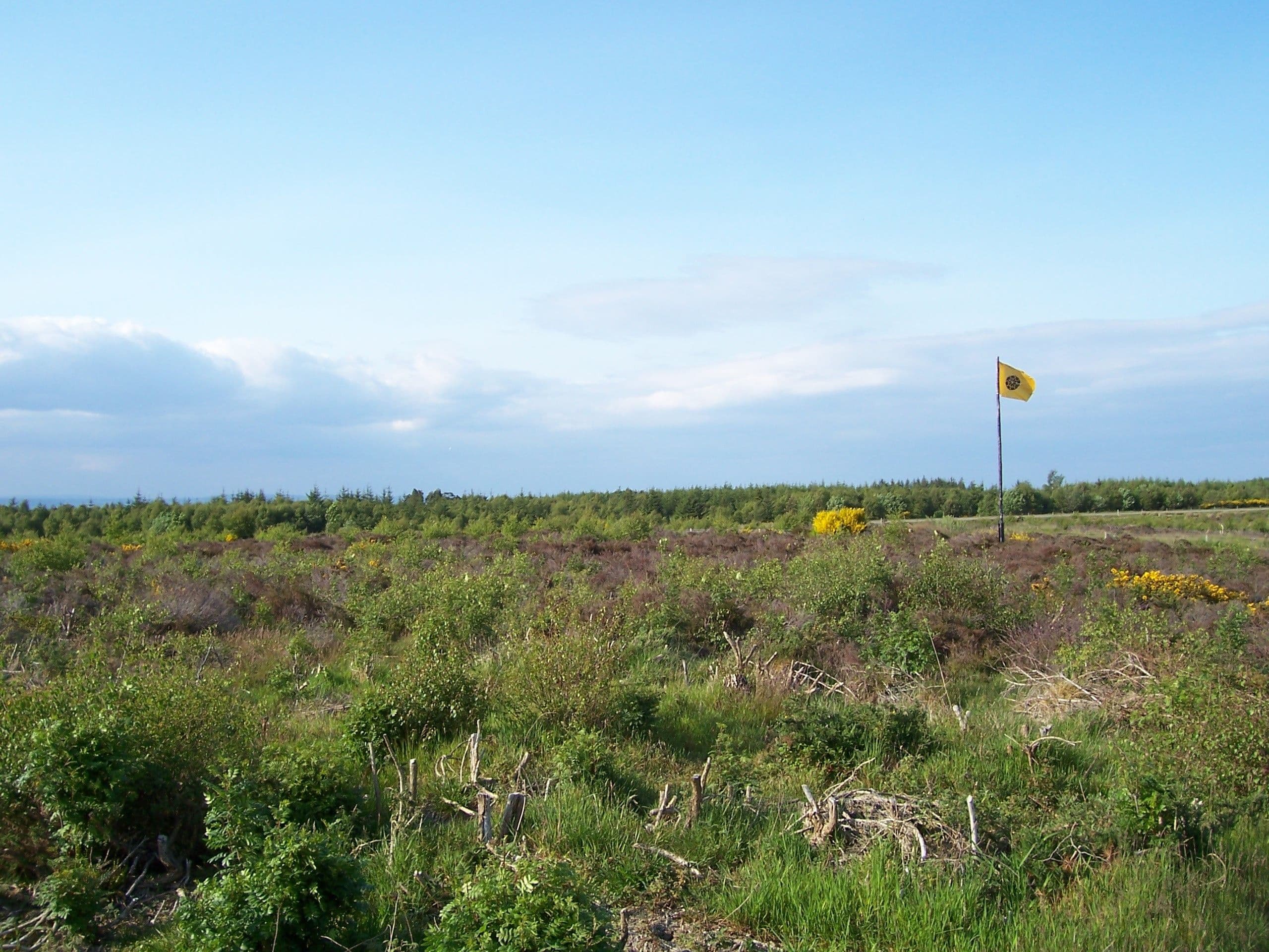 The Battle of Culloden | 1746