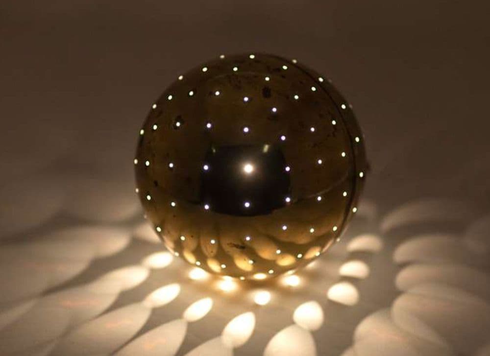 Bill Culbert | New Zealand 1935 - 2019