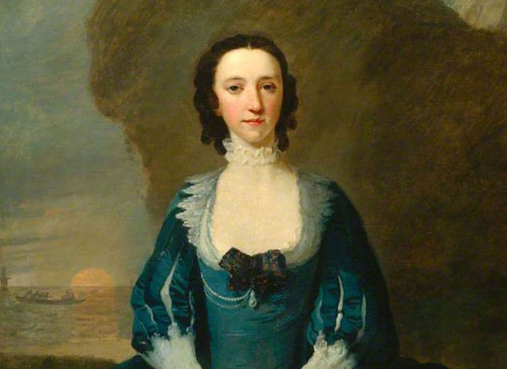 Flora Macdonald | Scottish 1722 - 1790