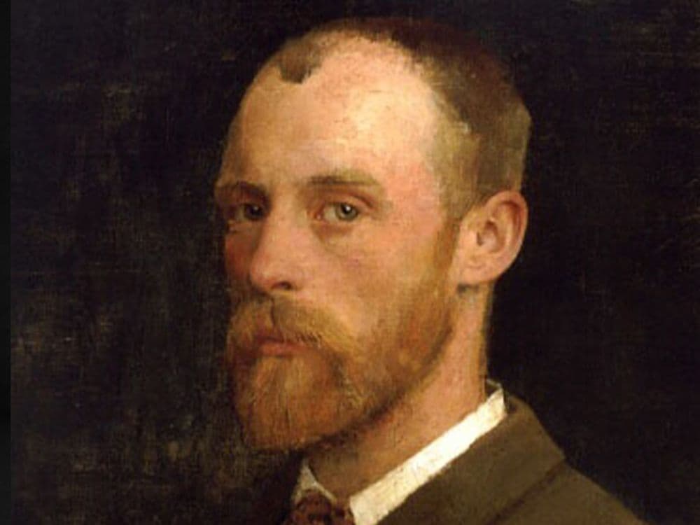 George Clausen | British 1852 - 1944