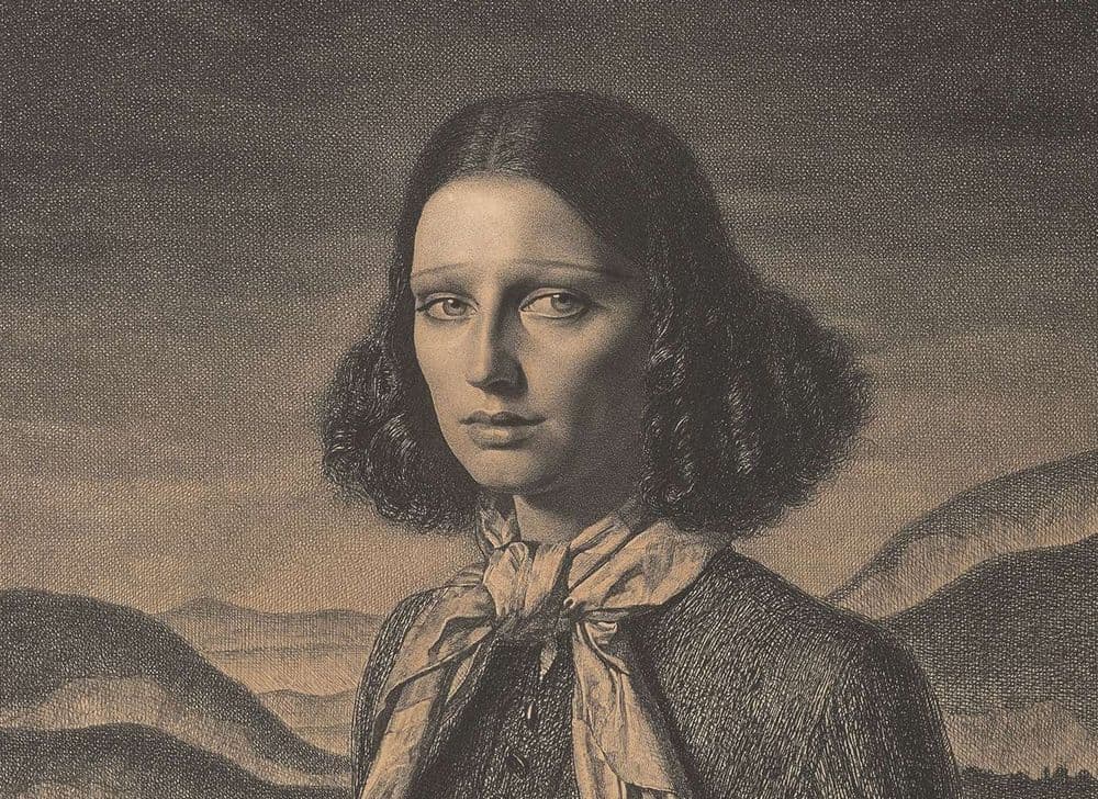 Gerald Leslie Brockhurst | British 1890 – 1978