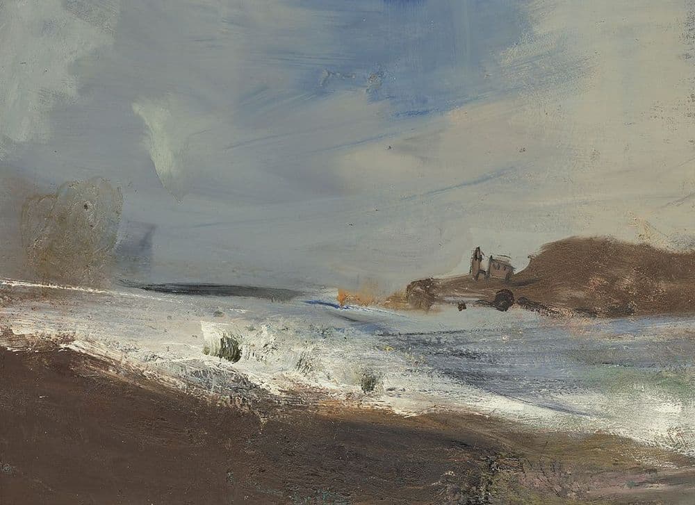 Joan Eardley Artwork | Scottish 1921 - 1963