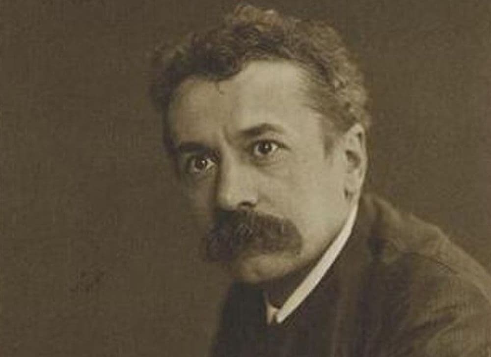 René Lalique | French 1860 - 1945