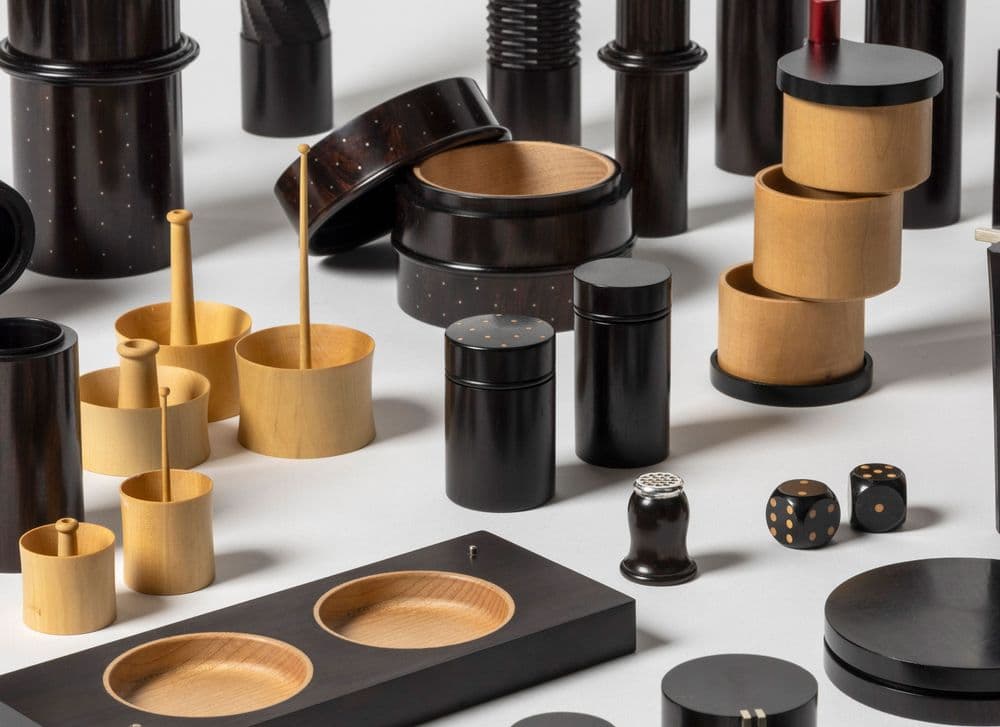 Richard Kell | British 1958 -