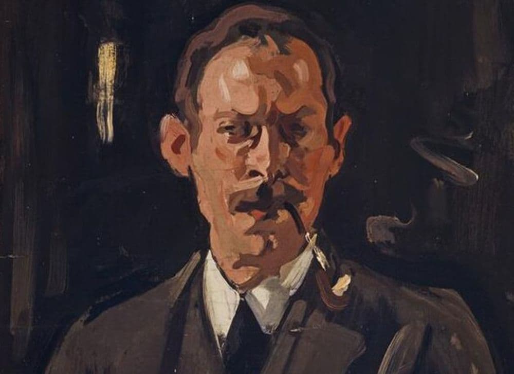 Samuel John Peploe | Scottish 1871 - 1935