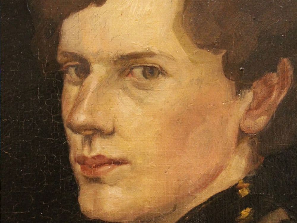 William McCance | Scottish 1894 - 1970