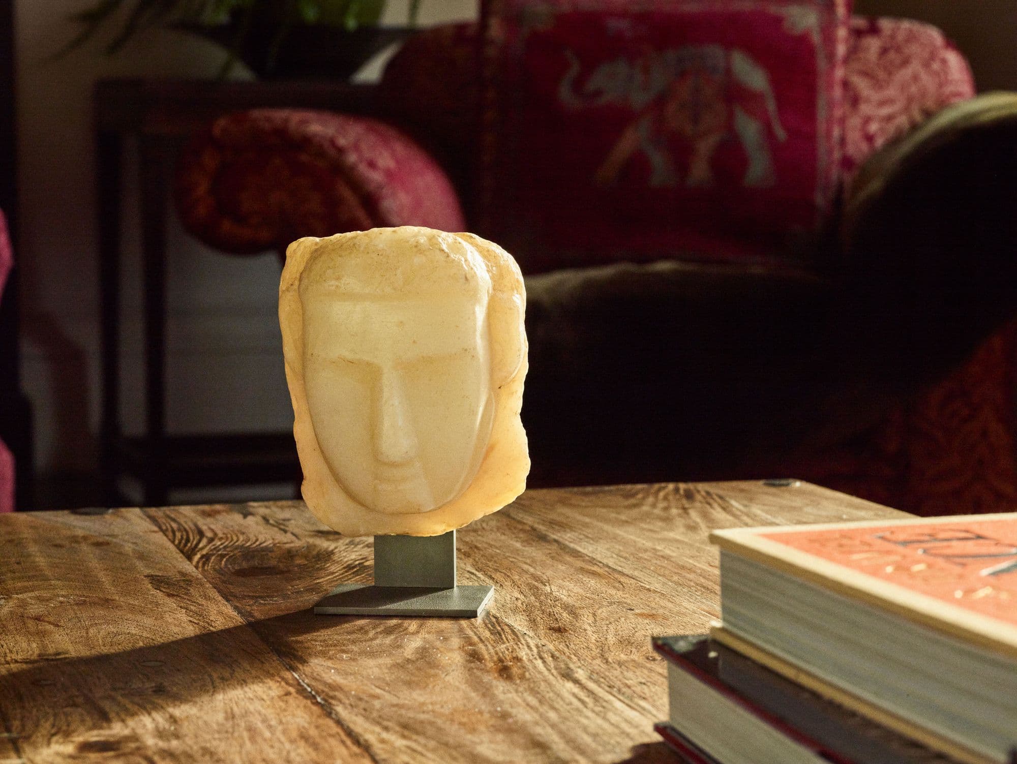 UK Antiquities at Auction