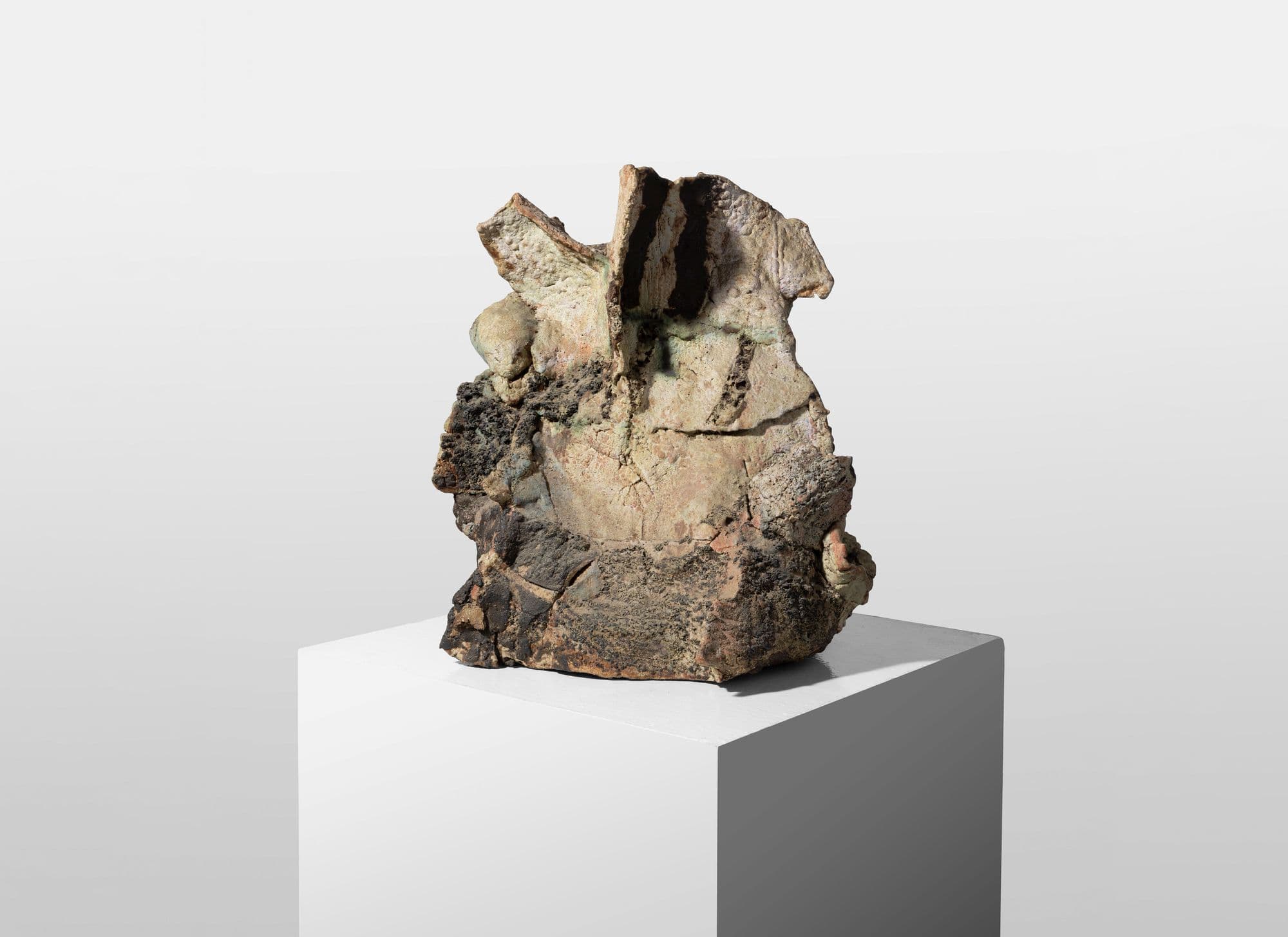 The Collection of Professor John Chambers