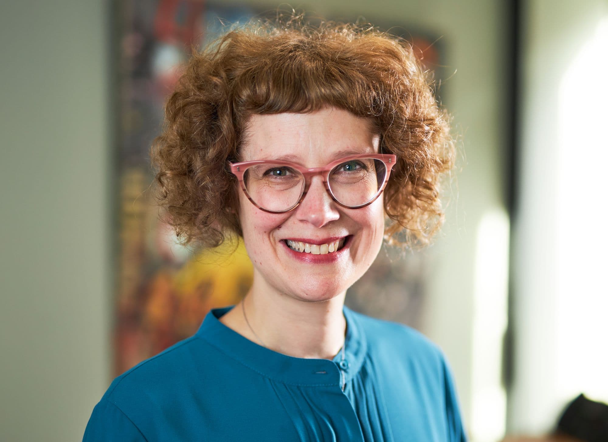 Alice Strang | Lyon & Turnbull Scottish Art Specialist