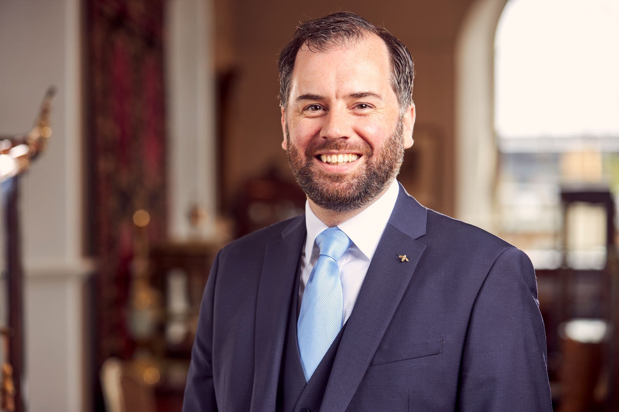 Colin Fraser | Specialist in Jacobite & Scottish Works of Art and Whisky | Lyon & Turnbull