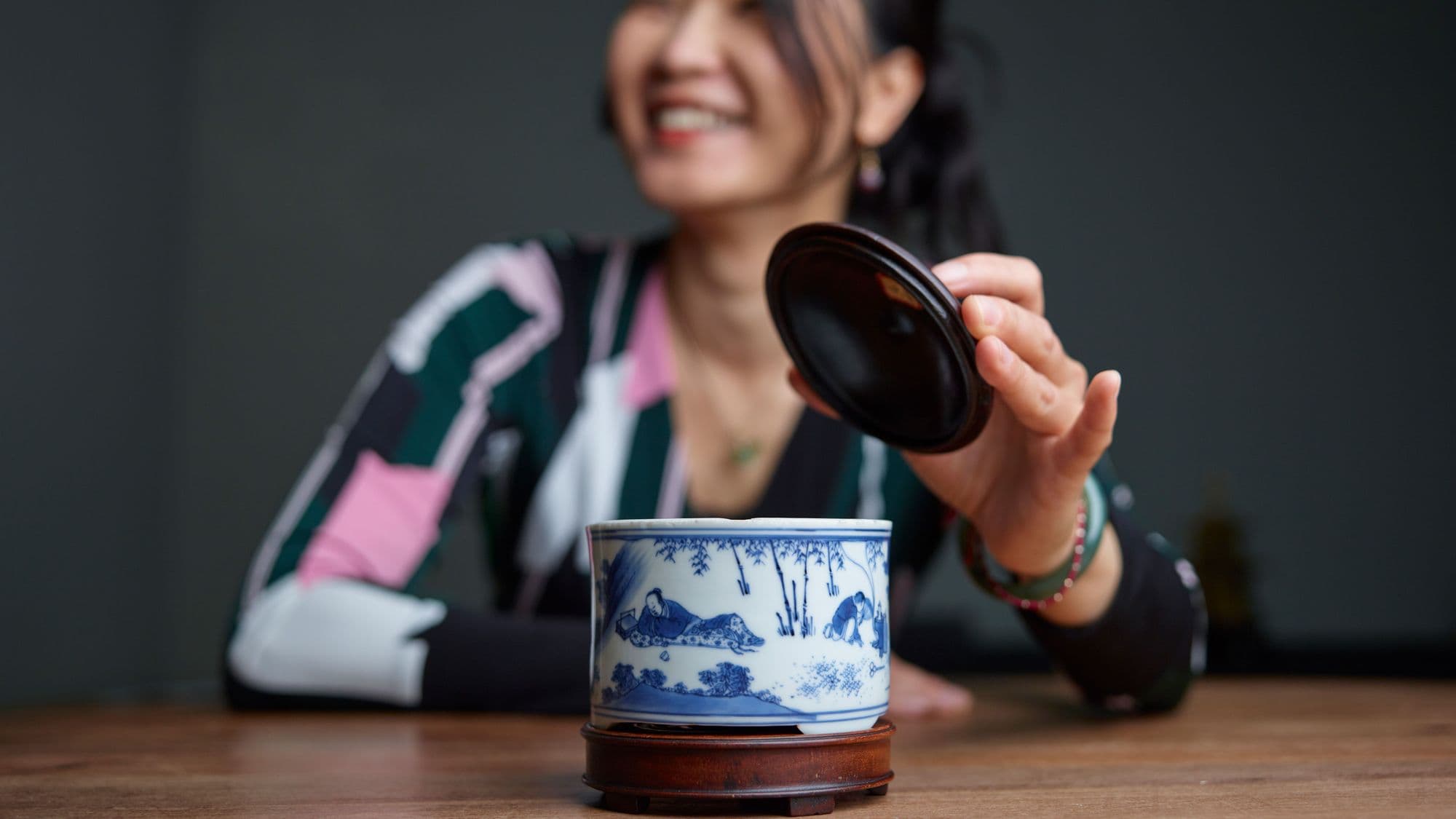 Asian Antiques at Auction | Online, London, Edinburgh