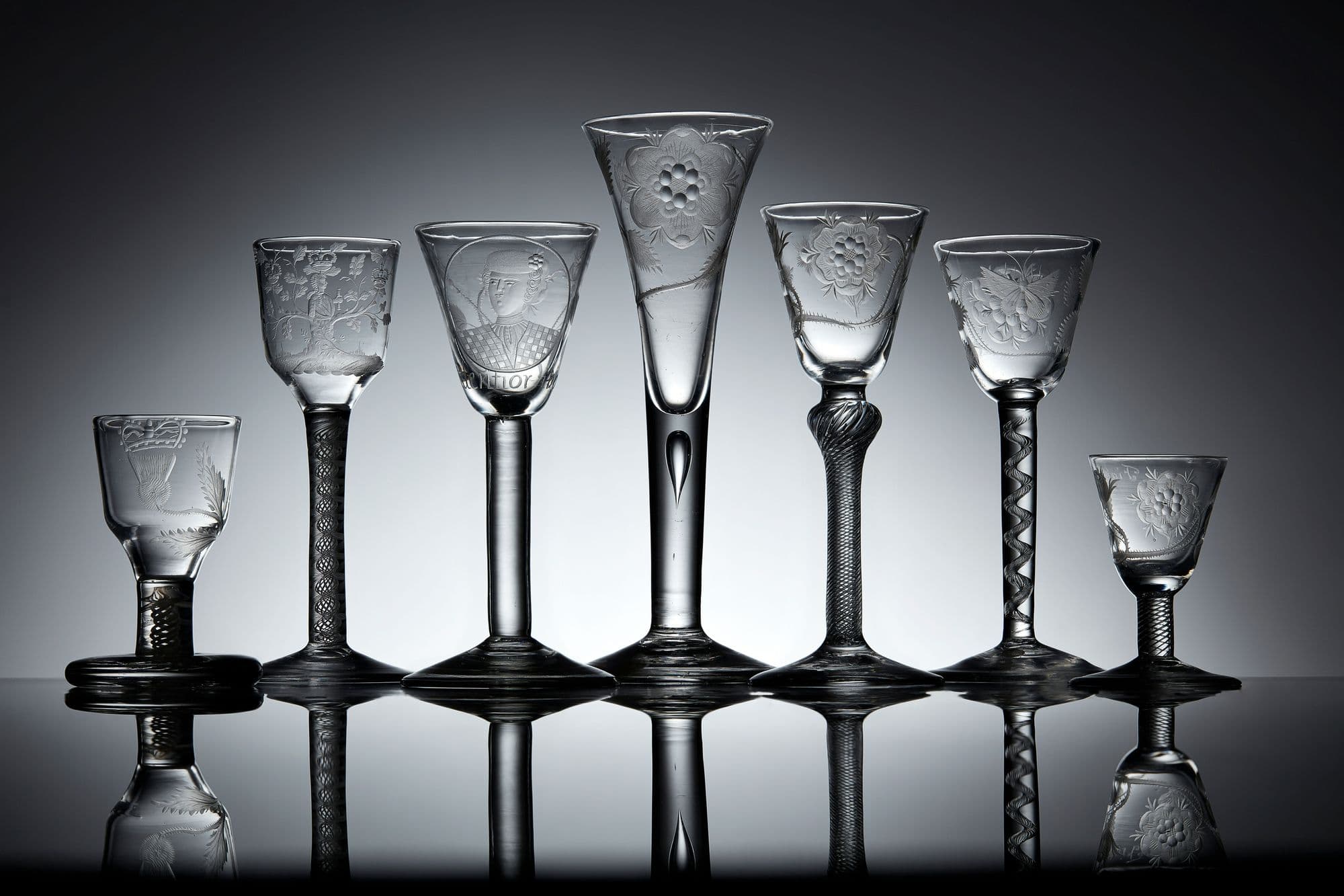 Jacobite Art & Artefacts Online Auction and In Edinburgh