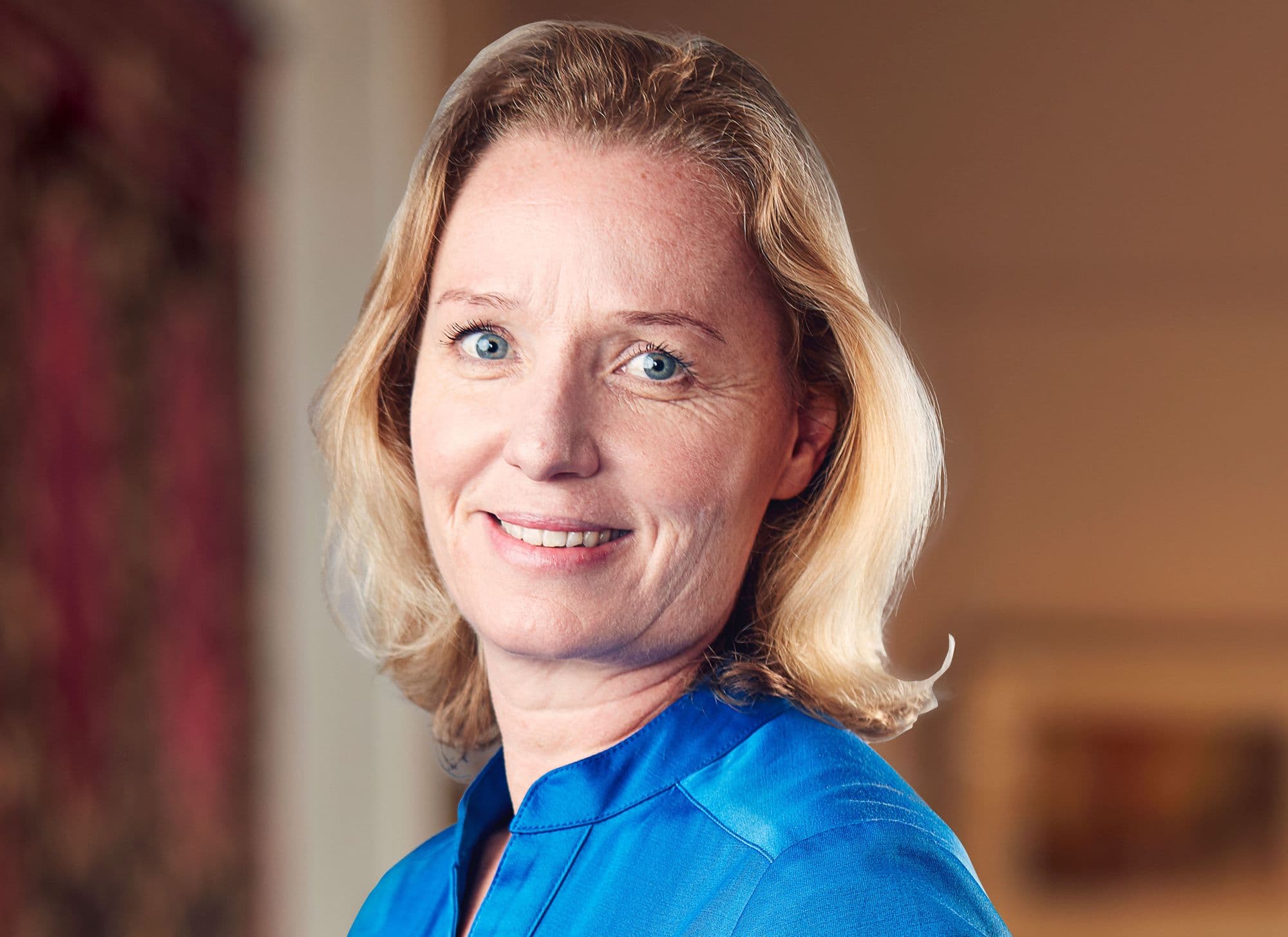 Kristina Sanne | Islamic & Indian Art Specialist | Lyon & Turnbull Auctioneers