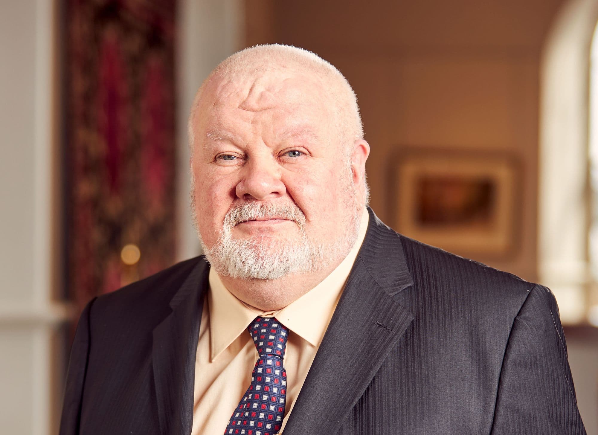 Trevor Kyle | Auction Specialist | Lyon & Turnbull Auctioneers