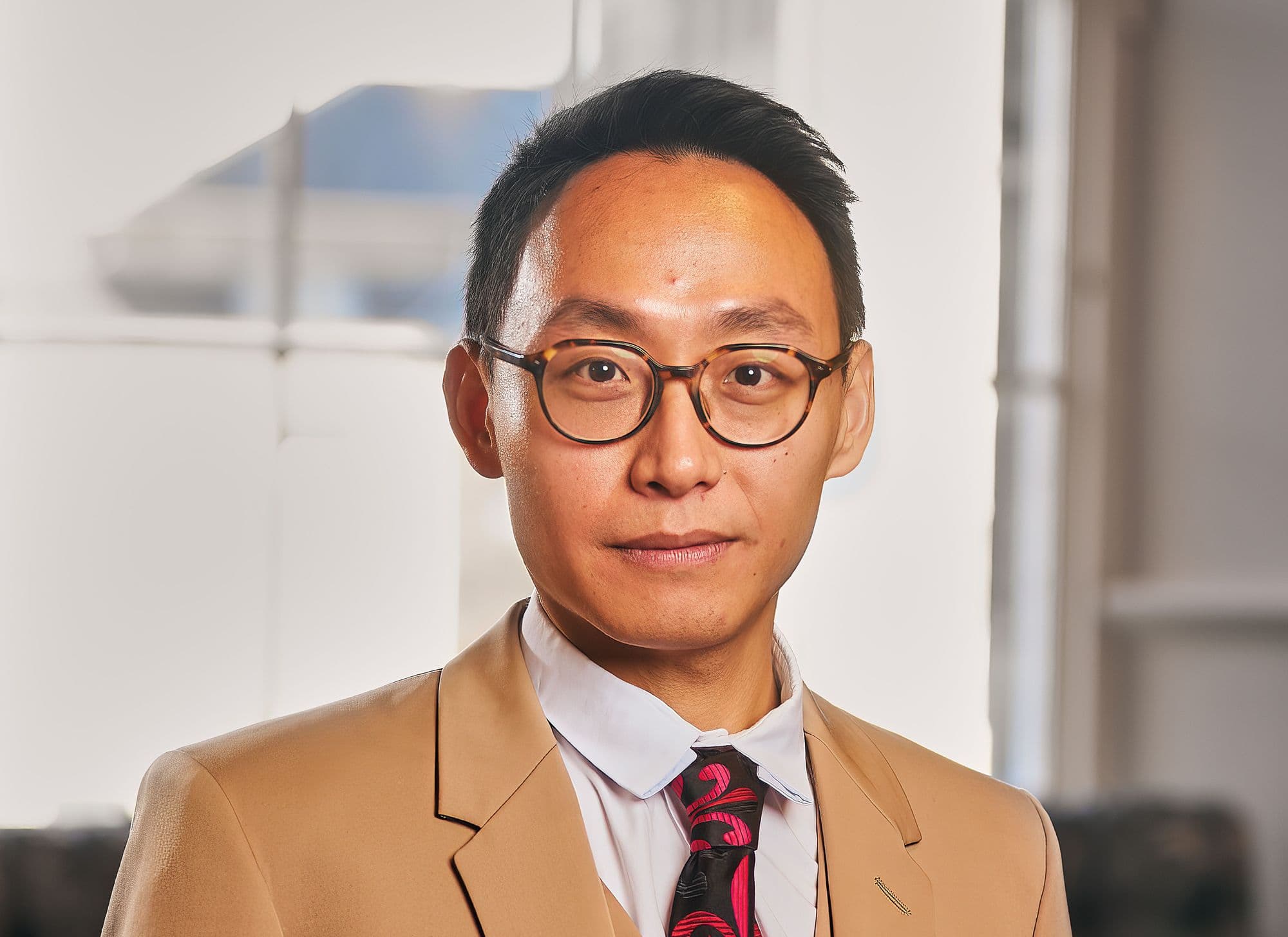 Tsai Yiing Ing | Asian Art Specialist | Lyon & Turnbull Auctioneers