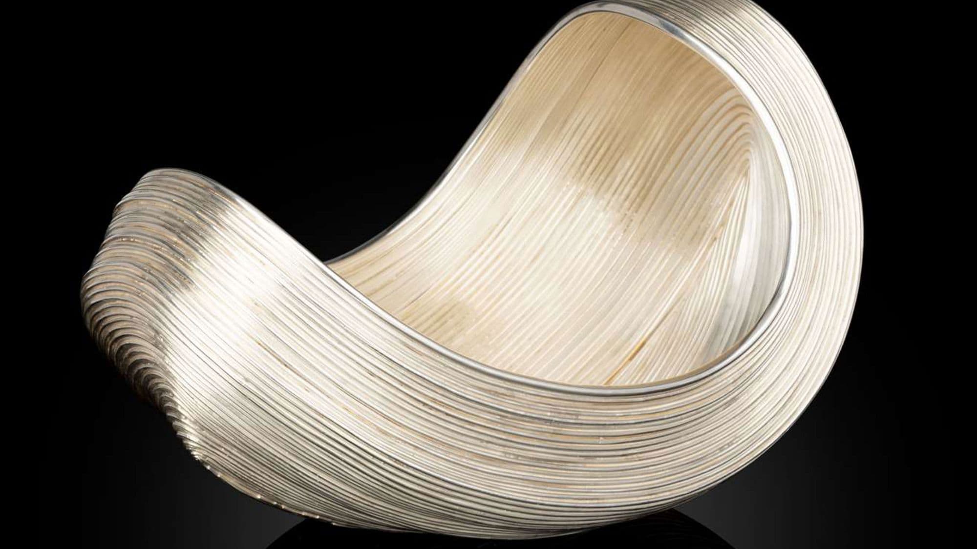 Antique vs. Contemporary Silver