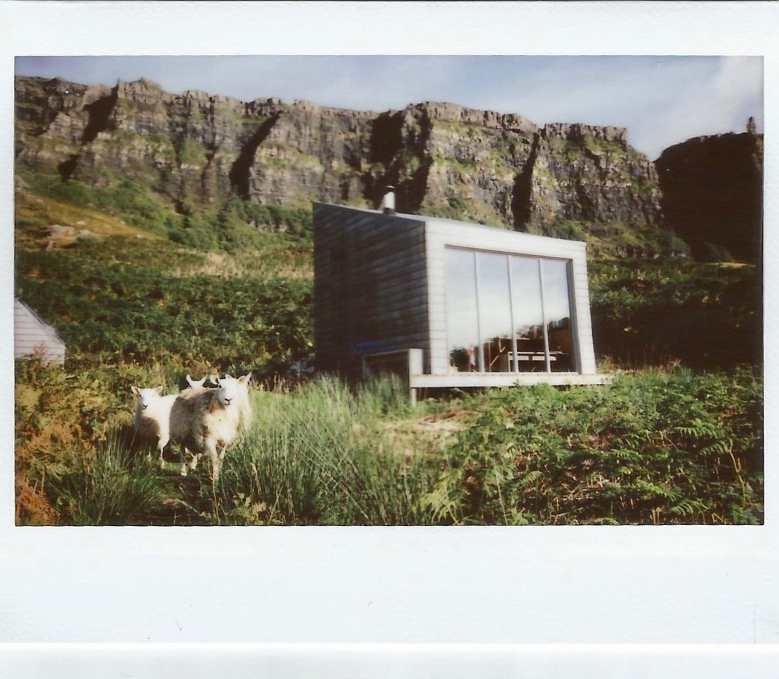 2017 Graduate Showcase Award Andrea Christodoulides Eigg