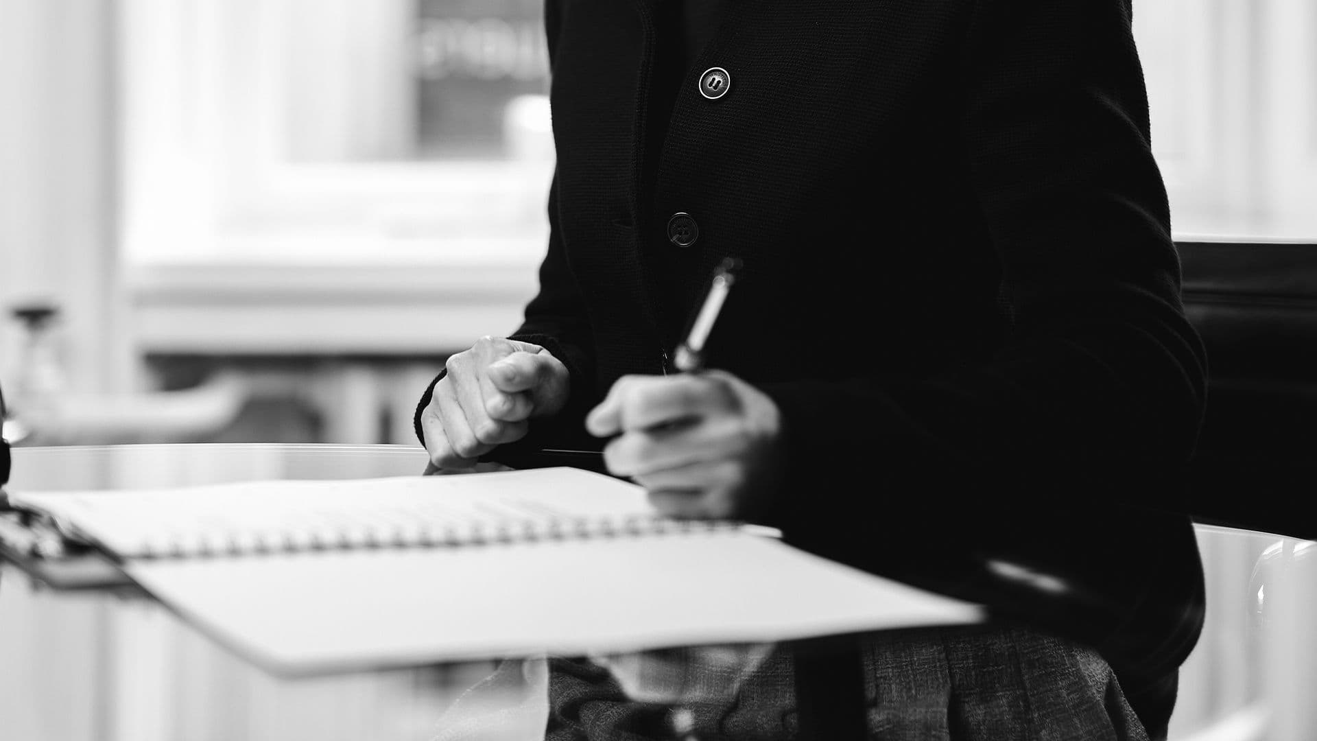 Passing on Wealth to the Next Generation