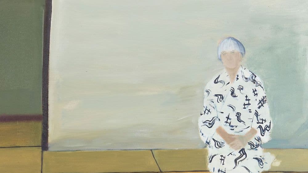 Elizabeth Blackadder | Scottish 1931 - 2021