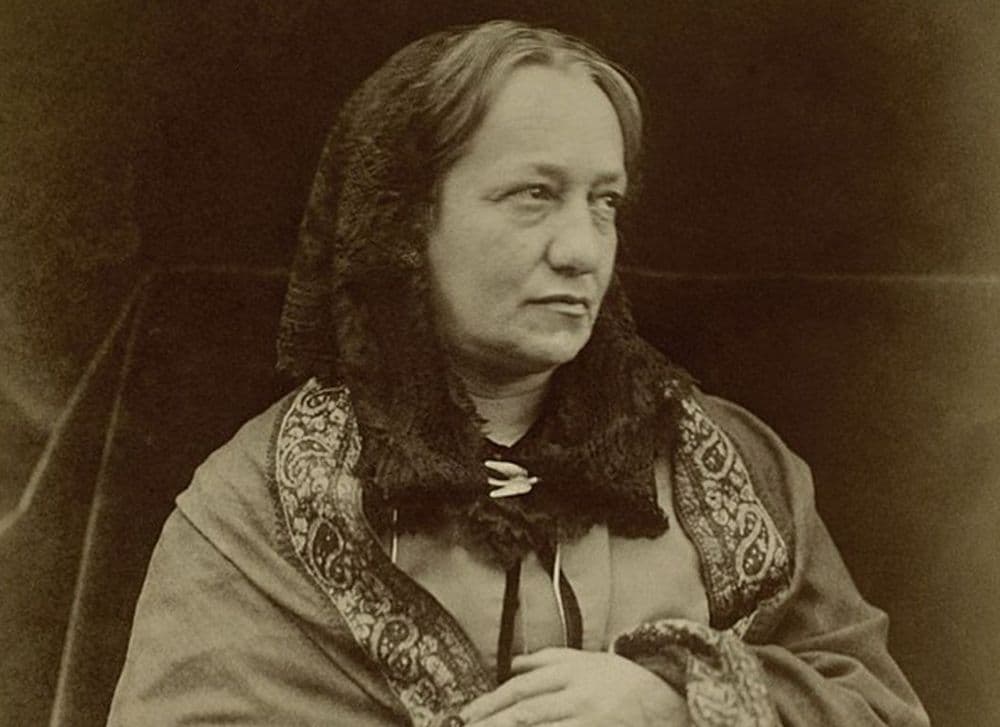 Julia Margaret Cameron | British 1815 - 1879