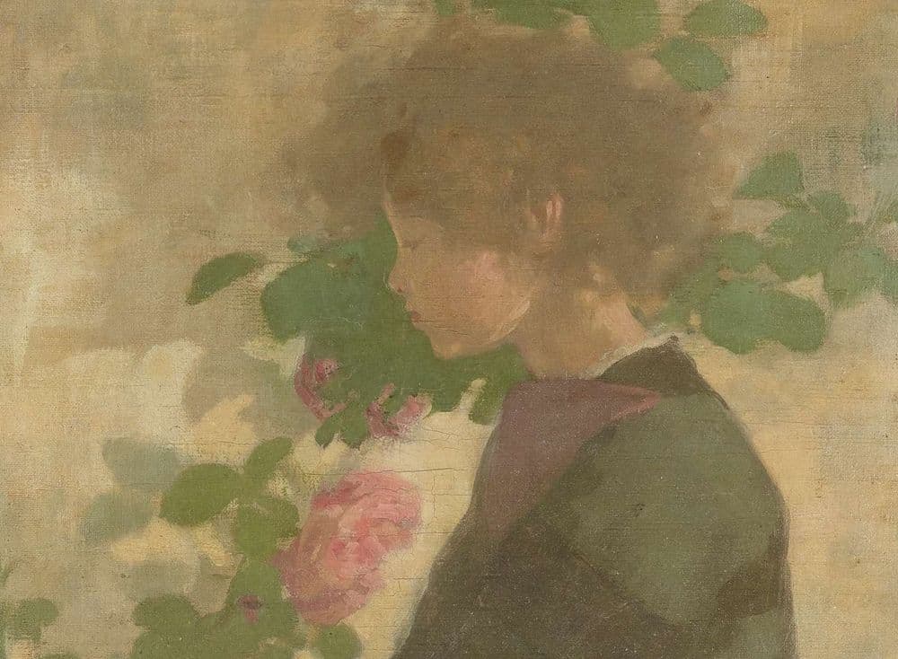 Stansmore Richmond Leslie Dean | Scottish 1866–1944