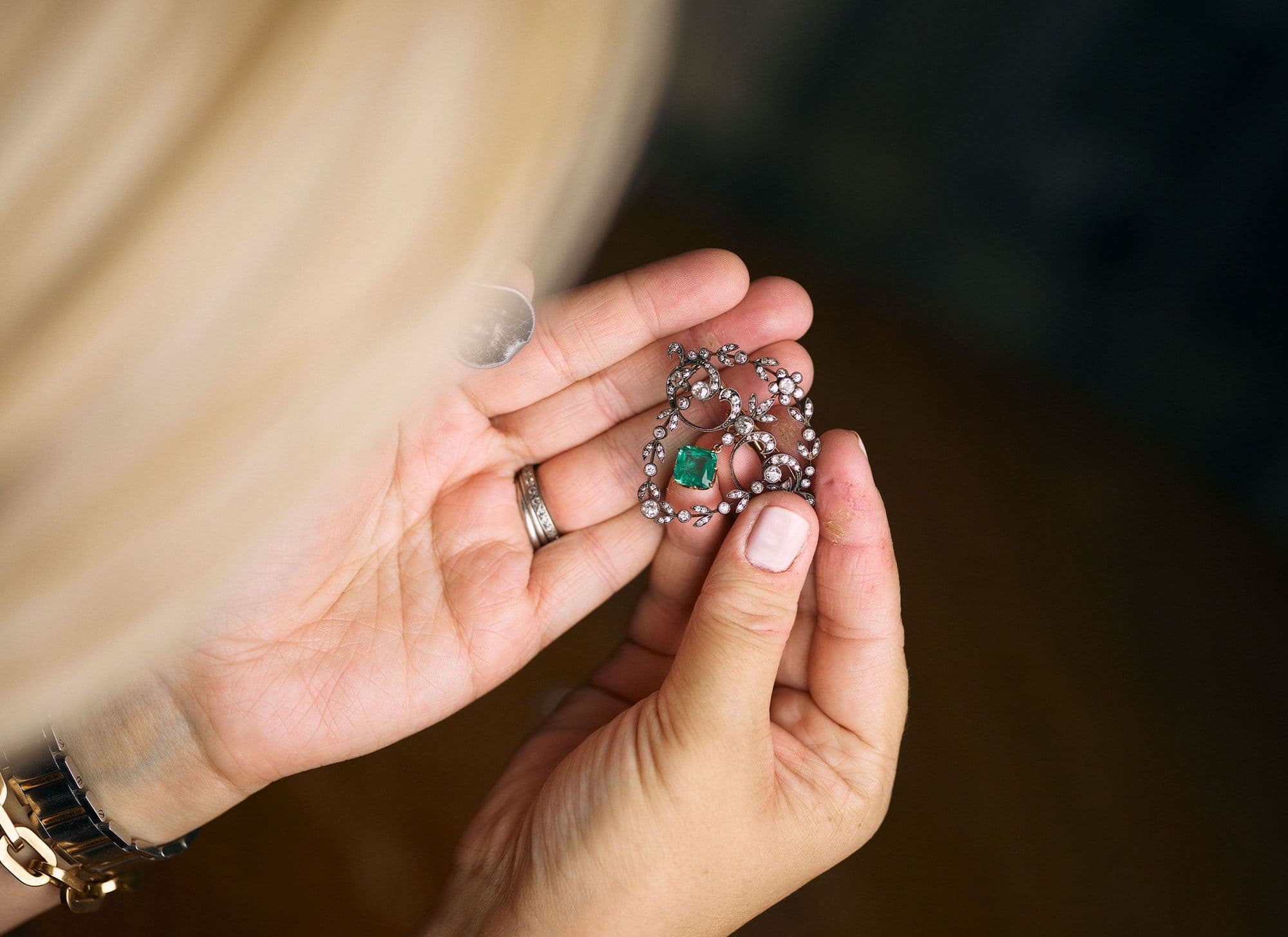 London Jewellery Auctions