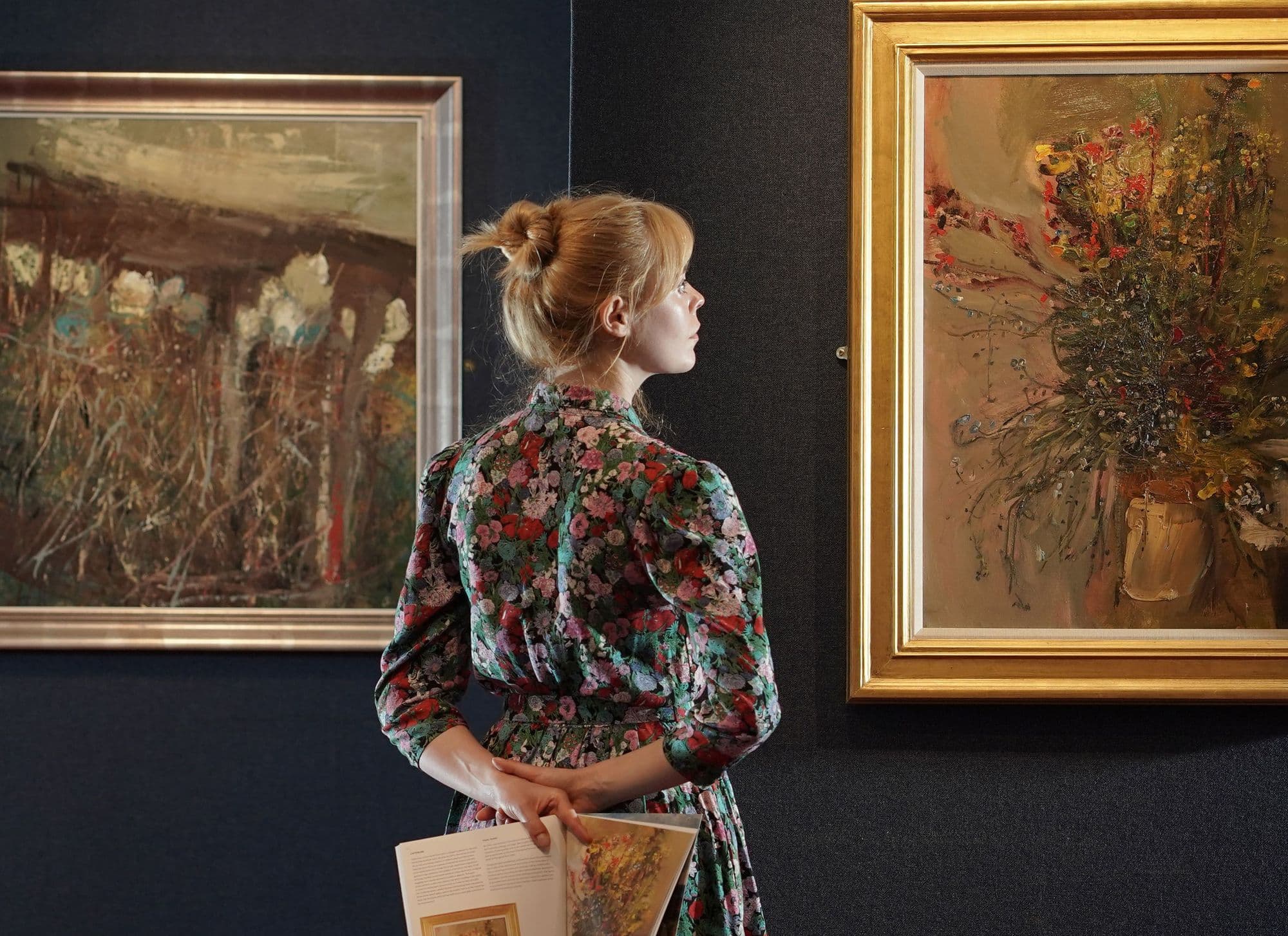 Lyon & Turnbull Auction Specialists